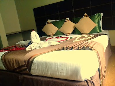 Photos of Eseriani The Hotel
