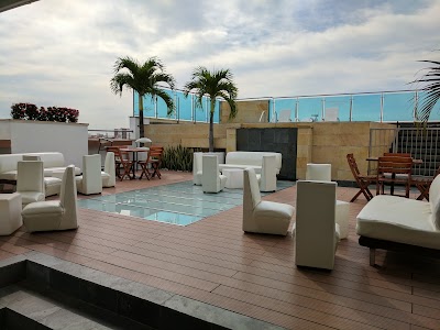 Photos of Sercotel Hotel Toscana Plaza