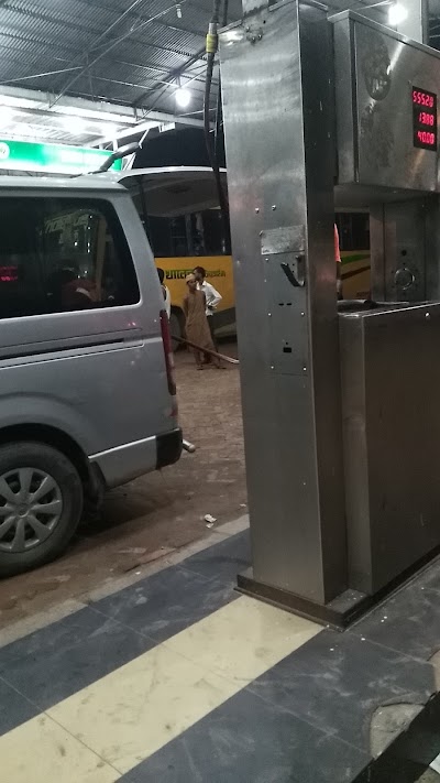 gas-station