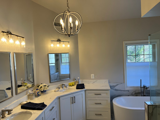 Luxury Home Improvements Gallery - United States