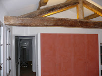 Peintre Vaucluse - Bianchi Décoration à Vaison-la-Romaine