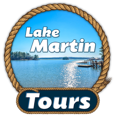 Lake Martin Tours