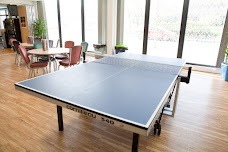 English Language Teaching Centre sheffield