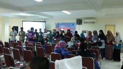 Photos of Amandah Hotel