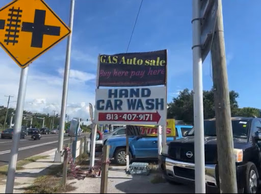 G.A.S. Autos, Inc. - Thumbnail