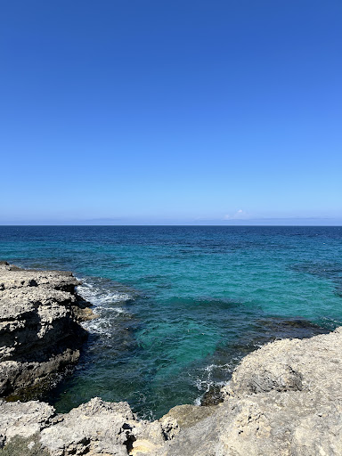 Cala di Grotta Monaca - Thumbnail