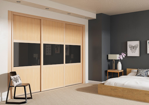 Bedroom Image - Visual