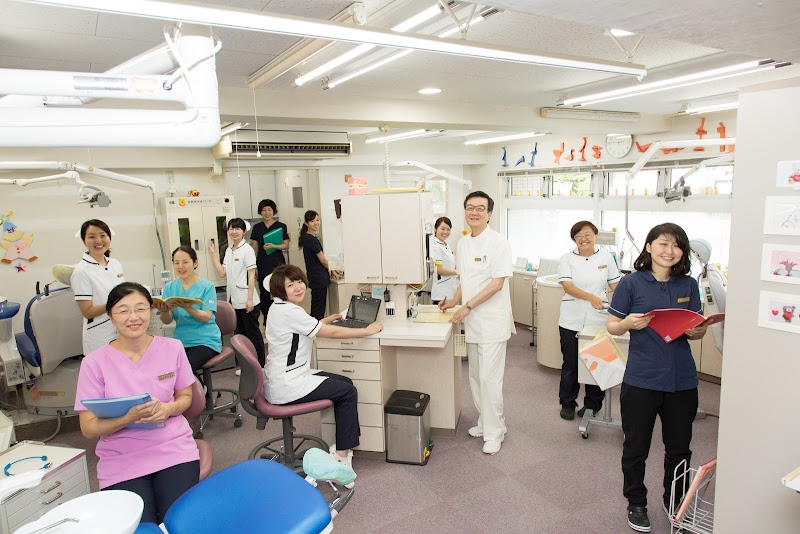 盛岡市 なかの矯正歯科【ワイヤー矯正/マウスピース矯正】