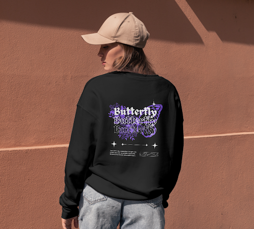 The Reflect Store - Visual