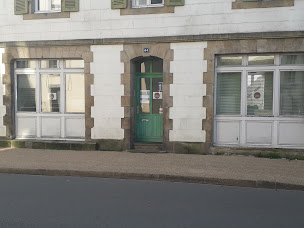 Photo n°6 de CIBC Bretagne à Douarnenez (Centre d'information et d'orientation)