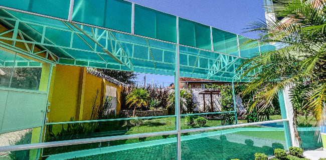 Escola Podium-Educação Infantil Fundamental
