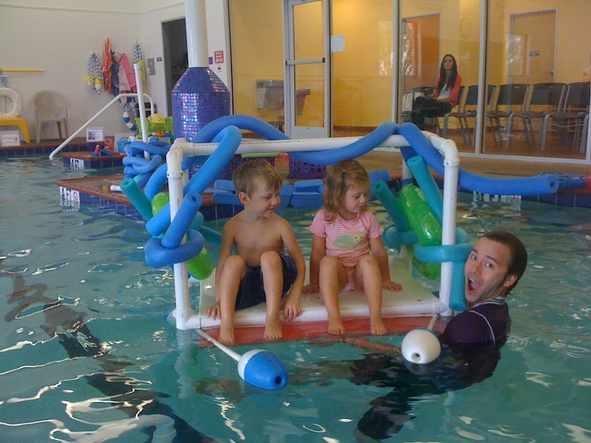Emler Swim School of Austin-Westlake