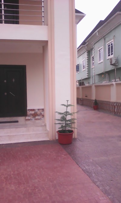 Photos of Fair Crown Hotel