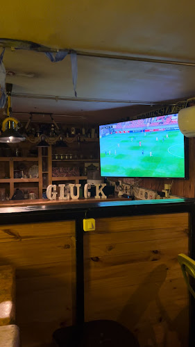 Cerveceria | Glück Restobar | Ñuñoa - Pub