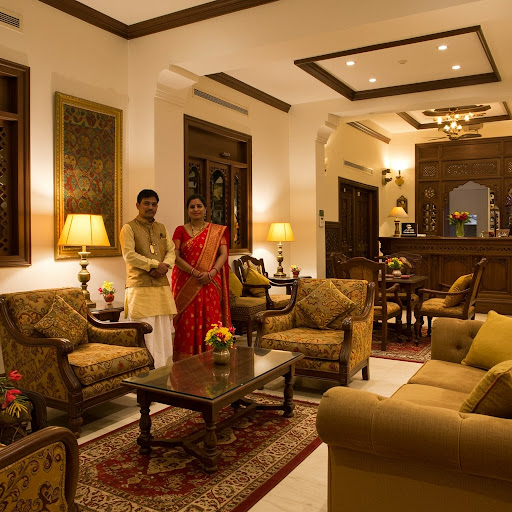 Nestled in the vibrant heart of Mohanpuri Colony, Varanasi, Hotel Lily Grand invites you to uncov… post image