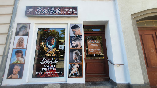 Barber Maso Friseur - Thumbnail