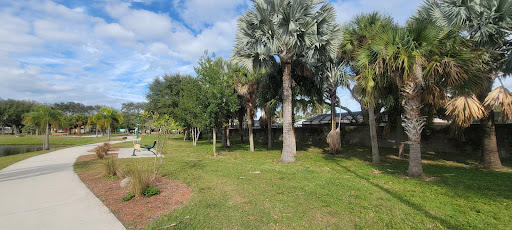 DeSoto Park Canal for Manatees - Thumbnail