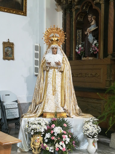 Parroquia de Santo Tomás Cantuariense - Thumbnail