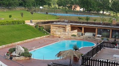lodging