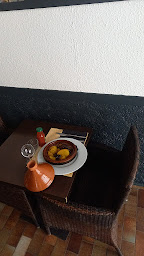 Photo n°19 de Les Pétales D'orient à Perpignan (Restaurant marocain)