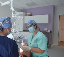 Dent'Argelès à Argelès-sur-Mer