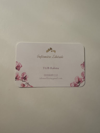 RAHMA TLIB