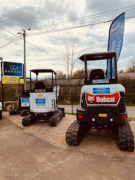 Photo n°9 de Garage l'Herminette Location à Thégra (Atelier de mécanique automobile)