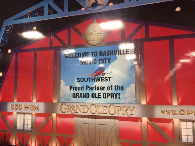 Nashville International Airport