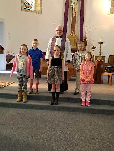 church