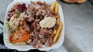 Photo n°34 de La Marquise à Bédarieux (Pizzeria)