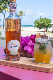 Photo n°3 de Restaurant Le Titiris à Le Vauclin (Restaurant)