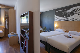 Photo n°71 de ibis Cannes Mouans-Sartoux à Mouans-Sartoux (Hôtel)