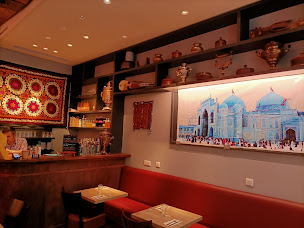 Photo n°23 de KHANA Restaurant Afghanistan à Paris (Restaurant afghan)