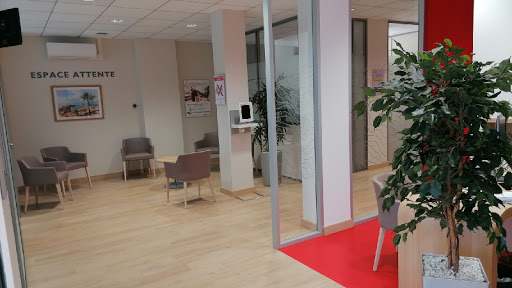 Caisse d'Epargne Cagnes-sur-Mer - Thumbnail