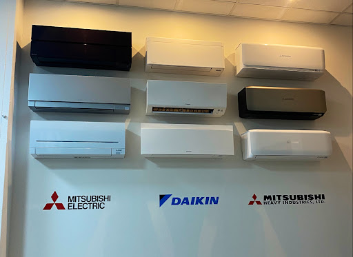 Air Lab SRL - Visual