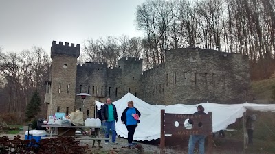 Photos of Loveland Castle Museum