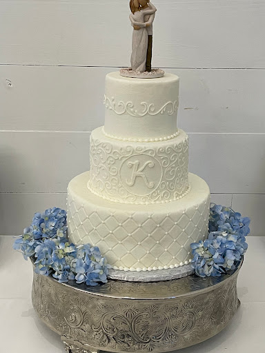 Virginia's Cakes Cafe & Bakery Gallery - United States