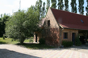 Photo n°1 de Gîte l'abri à chariot à Morbecque (Lodge)