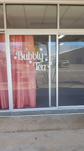 Bubbly Tea - Thumbnail