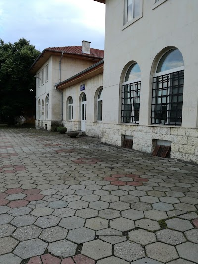 Photos of Lovech Railway Station