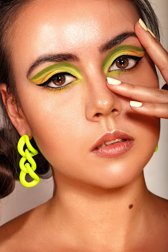 Make-up Artist I Jana Zutis - Thumbnail