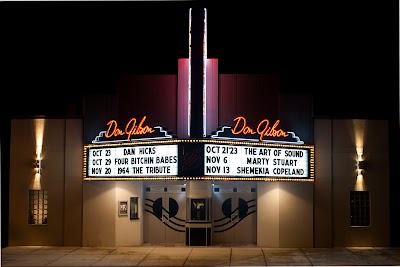 Don Gibson Theatre