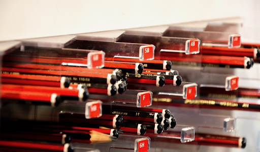 Trustmark Stationery Stores Ltd - Thumbnail