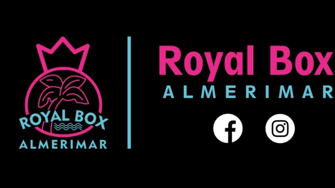 Royal Box Almerimar - Gimnasio en El Ejido