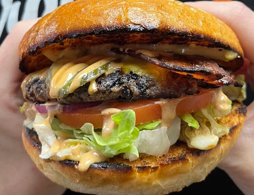 Burgerchiefs - Visual