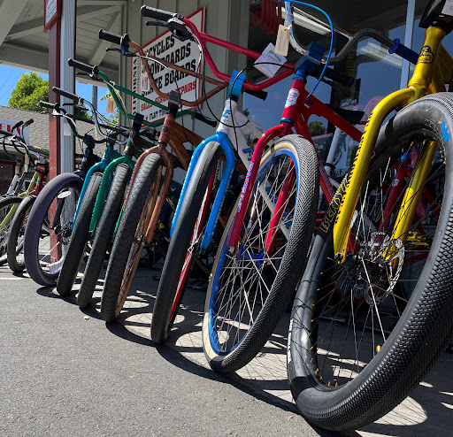 California Bike & Snowboard - Thumbnail