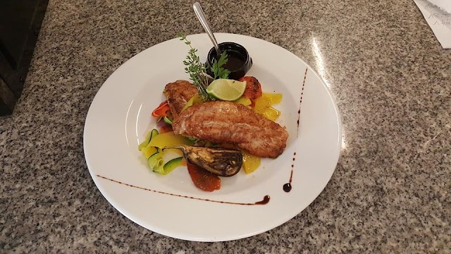 Restaurant l'ôtentik