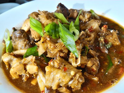 Photos of Mie Anglo