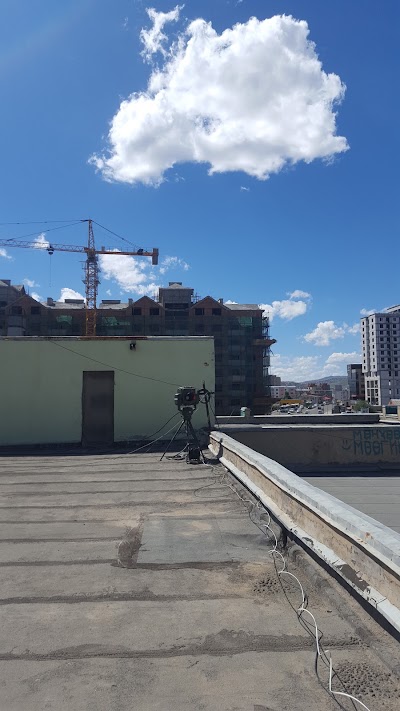 Photos of Mongolian Military Museum