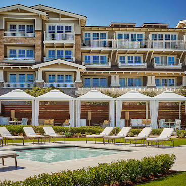 Montage Laguna Beach by null